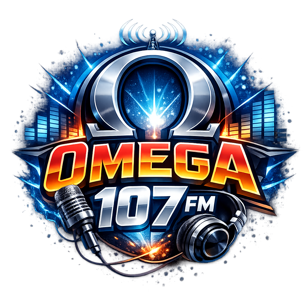Radio Omega 107 FM